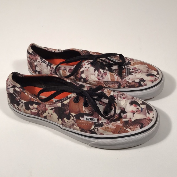 cat vans aspca